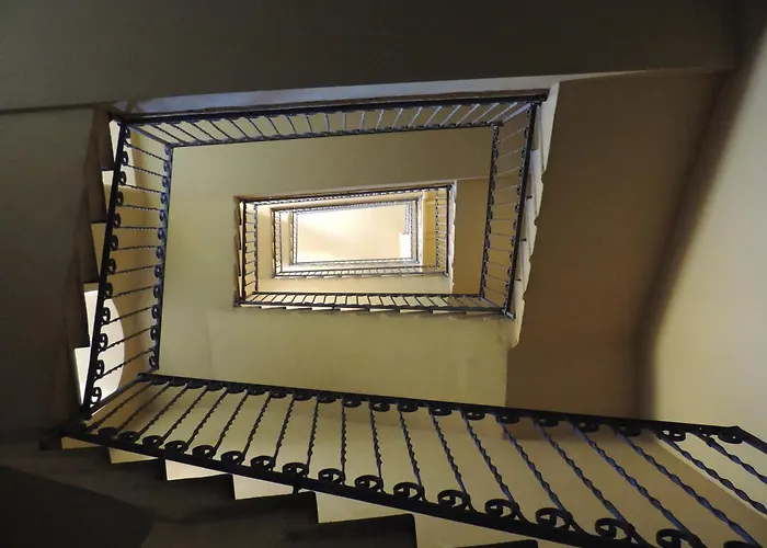 Attic Loreto Appartement Milaan