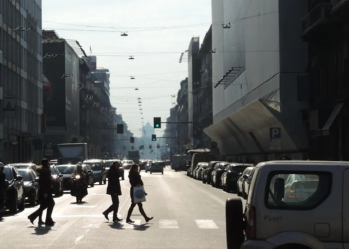 Attic Loreto Appartement