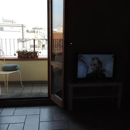 Attic Loreto 밀라노