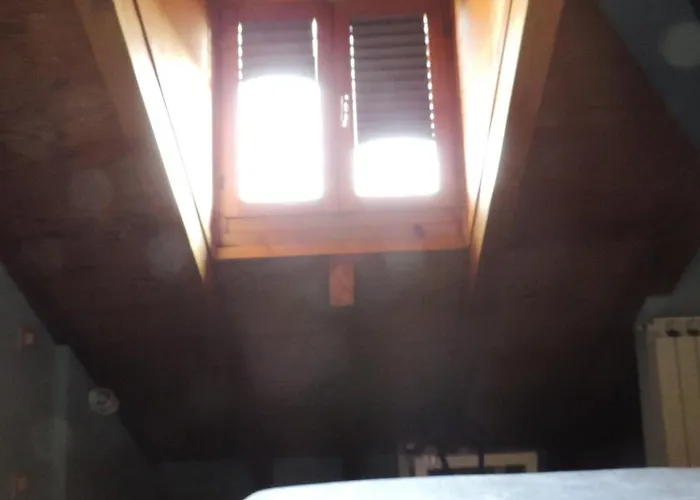 Attic Loreto * Milan