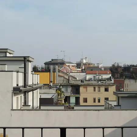 Attic Loreto Daire *