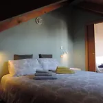 Appartement Attic Loreto *