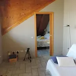 Attic Loreto Appartement *