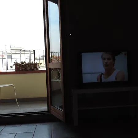 Apartamento Attic Loreto